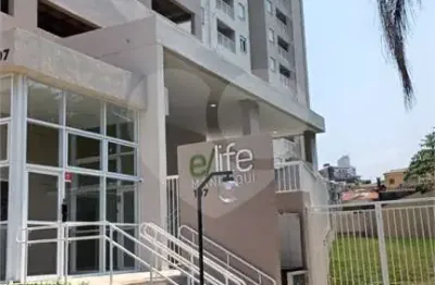 Apartamento com 2 quartos à venda ou para locação em vila guaca - sp