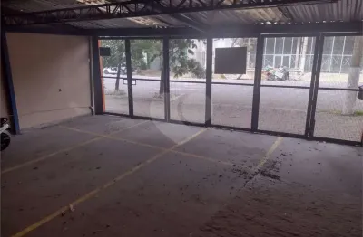 Sobrado com 1 quartos para locação em pinheiros - sp