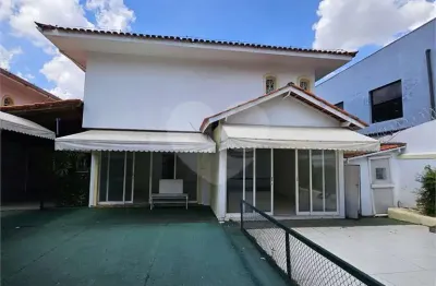 Casa com 1 quartos para locação em vila progredior - sp