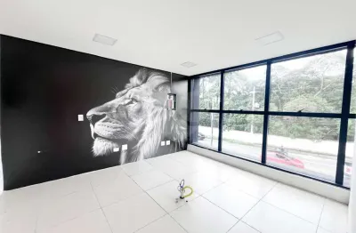 Ponto comercial para alugar na Avenida Nova Cantareira, Tucuruvi, São Paulo