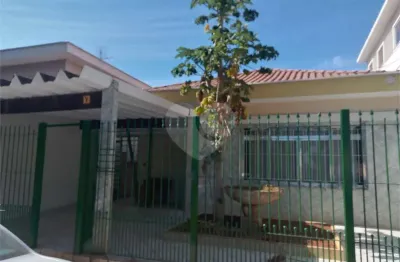 Casa térrea com 3 quartos à venda ou para locação em parque vitória - sp