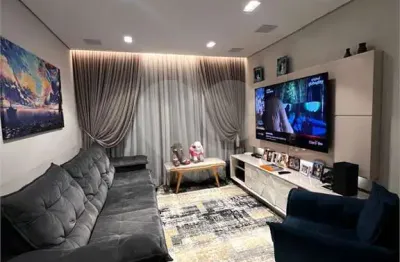 Casa com 3 quartos à venda na Rua Yamato, Vila Maria, São Paulo