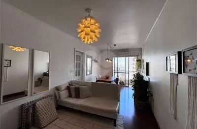 Apartamento com 2 quartos à venda na Rua Piracema, Santana, São Paulo