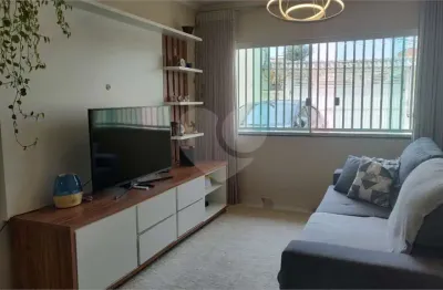 Casa com 3 quartos à venda na Rua Bento da Conceição, 74, Santana, São Paulo