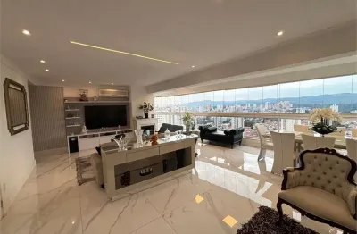 Apartamento com 4 quartos à venda em água fria - sp