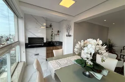 Apartamento com 4 quartos à venda na Avenida Água Fria, 119, Santana, São Paulo