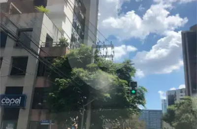 Sala comercial para alugar na Rua Joaquim Floriano, Itaim Bibi, São Paulo
