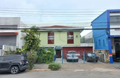 Sobrado com 4 quartos à venda em vila anastácio - sp