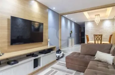 Casa com 3 quartos à venda na Rua Doutor Antônio Macedo Lima, Vila Prudente, São Paulo