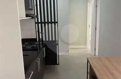 Apartamento com 2 quartos à venda ou para locação em vila siqueira (zona norte) - sp