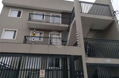 Apartamento com 2 quartos à venda em vila aurora (zona norte) - sp