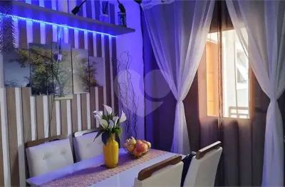 Apartamento com 2 quartos à venda em vila aurora (zona norte) - sp