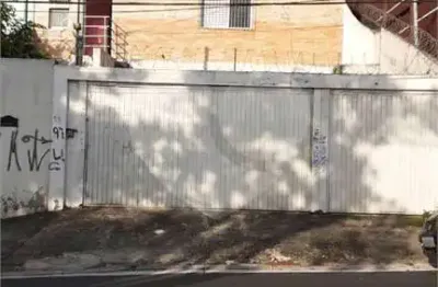 Ponto comercial à venda na Urbano Duarte, Casa Verde, São Paulo