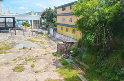 Ponto comercial para alugar na Avenida Deputado Emílio Carlos, Limão, São Paulo