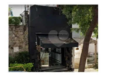 Ponto comercial à venda na Rua Francisca Júlia, Santana, São Paulo