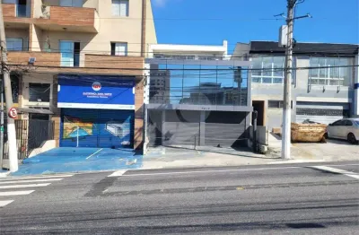 Salão comercial à venda ou para locação em tucuruvi - sp