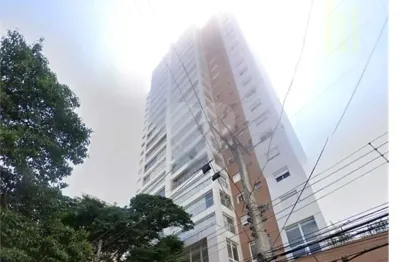 Apartamento com 3 quartos à venda na Rua Barão do Bananal, Pompéia, São Paulo