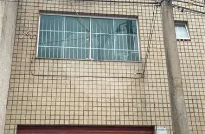 Ponto comercial à venda na Avenida General Ataliba Leonel, Santana, São Paulo