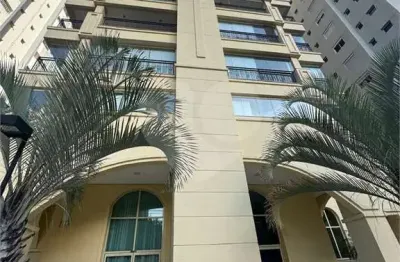 Apartamento com 3 quartos à venda na Rua Alfredo Pujol, Santana, São Paulo