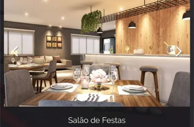 Apartamento com 2 quartos à venda na Giovani Attílio Tolaini, Centro, Barueri