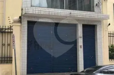 Ponto comercial à venda na Rua Ezequiel Freire, Santana, São Paulo