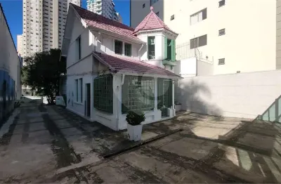 Casa para alugar na Rua Augusto Tolle, Santana, São Paulo