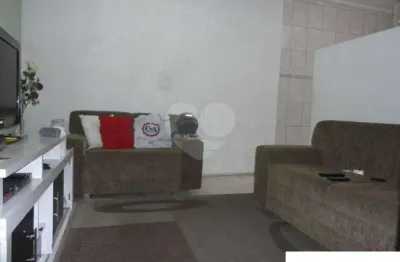 Casa de vila com 6 quartos à venda em jardim peri - sp
