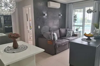 Apartamento com 2 quartos para locação em várzea da barra funda - sp