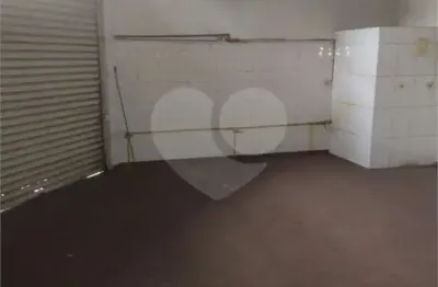 Ponto comercial para alugar na Rua Major Dantas Cortez, Tucuruvi, São Paulo