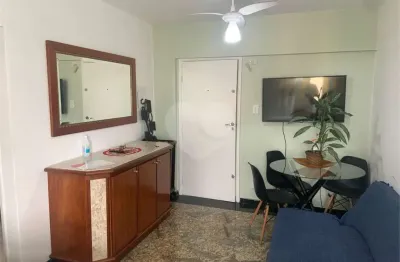Apartamento com 1 quartos à venda ou para locação em jardim paulista - sp