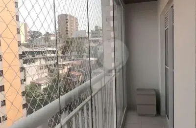 Apartamento com 1 quartos à venda ou para locação em casa verde - sp