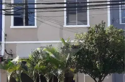 Ponto comercial para alugar na Rua Doutor César, Santana, São Paulo