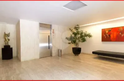 Apartamento com 4 quartos à venda ou para locação em jardim paulista - sp