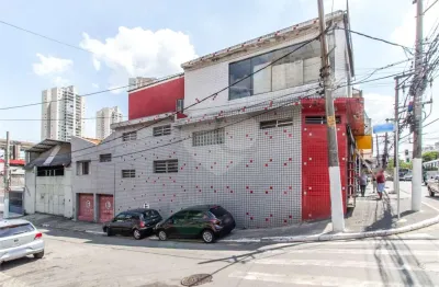 Salão comercial à venda ou para locação em vila ema - sp