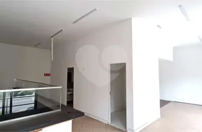 Ponto comercial para alugar na Rua Professor José Horácio Meirelles Teixeira, Morumbi, São Paulo