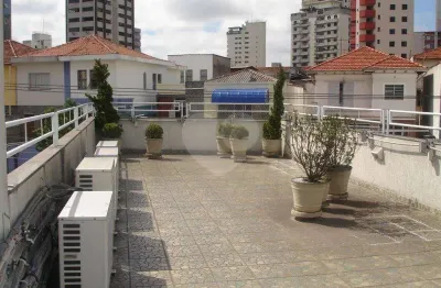 Prédio para alugar na Água Fria, São Paulo 