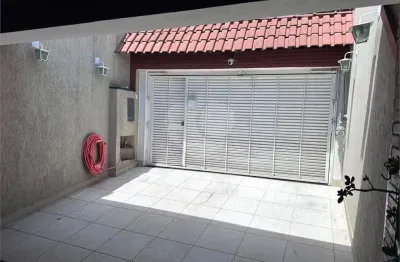 Casa com 2 quartos à venda na Rua Clara Parente, Freguesia do Ó, São Paulo