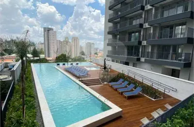 Apartamento com 3 quartos à venda na Rua Vergueiro, 6046, Ipiranga, São Paulo