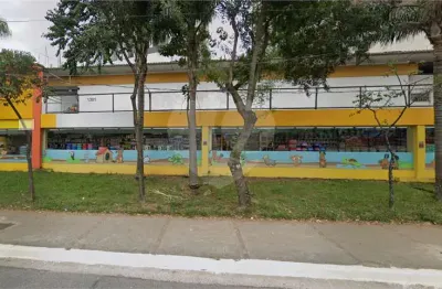 Prédio à venda na Avenida Luiz Dumont Villares, Parada Inglesa, São Paulo