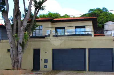 Casa com 9 quartos para alugar na Rua Itápolis, Pacaembu, São Paulo