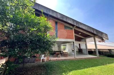 Sobrado com 4 quartos à venda ou para locação em alto de pinheiros - sp