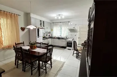 Casa com 3 quartos à venda na Rua dos Maracujás, Tucuruvi, São Paulo