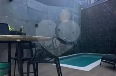 Sobrado com 3 quartos à venda em jardim leonor mendes de barros - sp