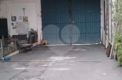 Barracão / Galpão / Depósito para alugar na Rua Antônio de Barros, 824, Tatuapé, São Paulo