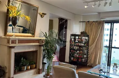 Apartamento com 3 quartos à venda na Rua Capitão Messias, 99, Perdizes, São Paulo