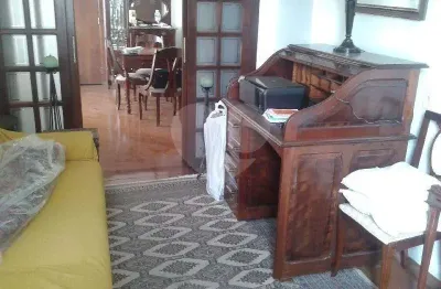 Apartamento com 3 quartos para alugar no Brooklin, São Paulo 