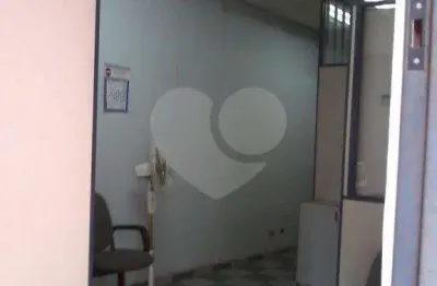 Terreno à venda na Rua Alferes Magalhães, Santana, São Paulo