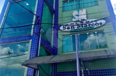 Prédio para alugar na Brasilândia, São Paulo 