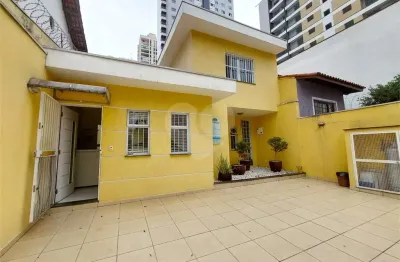 Casa com 1 quarto para alugar na Rua Maria do Carmo Sene, Jardim São Paulo (Zona Norte), São Paulo
