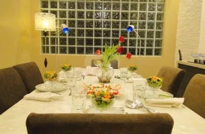 Sobrado com 4 quartos à venda em Jardim São Paulo(zona Norte) - SP